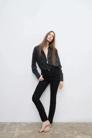 Лучшие находки с распродажи ZARA | Новости сайта